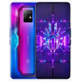 Смартфон ZTE Nubia RedMagic 7 Pro, 12/512 Гб, Blue, голубой ( не включать )